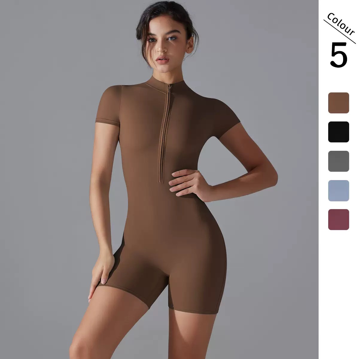 Training Yoga Wear - High Performance