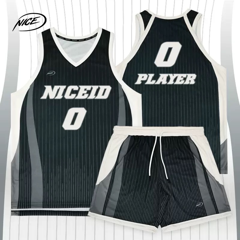 Jersey-Basketball